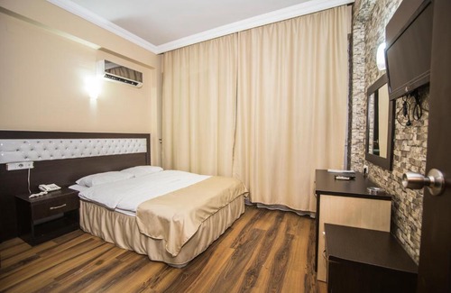 Antakya Hôtel | Divan Otel Antakya
