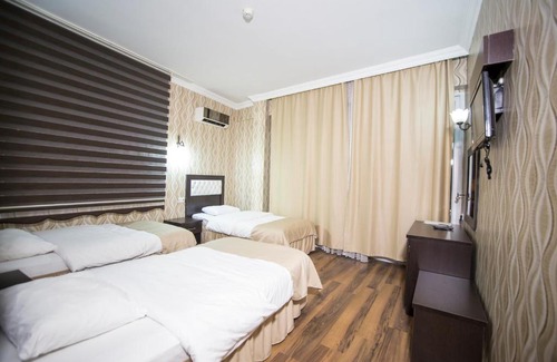 Antakya Hôtel | Divan Otel Antakya
