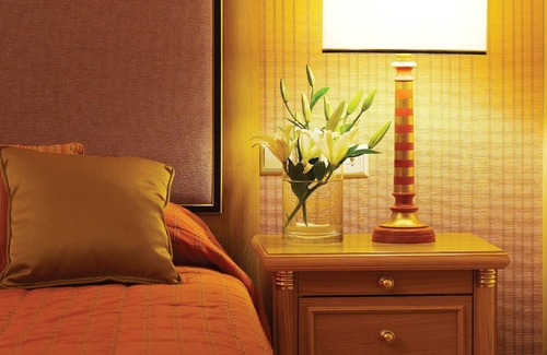 Larissa Hôtel | Divani Palace Larissa