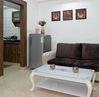 BTM Layout Appartement | DivBnK homes Bangalore