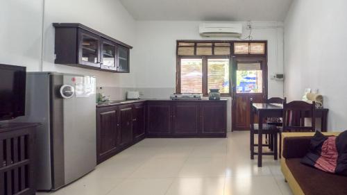 Dili Maison | Dive Timor Guesthouse and Apartments