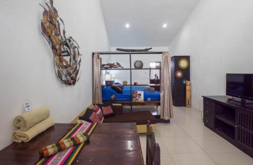 Dili Maison | Dive Timor Guesthouse and Apartments