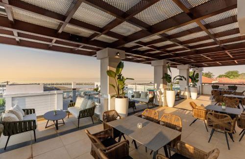 Nei Pori Hôtel | Diverso Platamon, Luxury Hotel & Suites