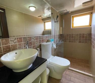 Xiaoliuqiu Maison | Divewhale Homestay