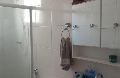 Sao Pedro Appartement | Divido apartamento