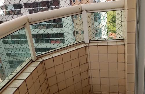 Sao Pedro Appartement | Divido apartamento