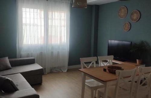 Manzanares Appartement | DIVINA GUEST HOUSE