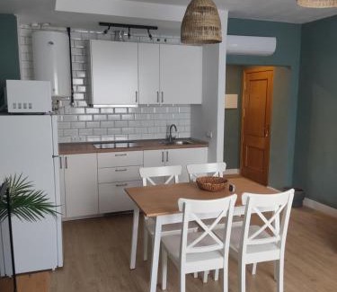 Manzanares Appartement | DIVINA GUEST HOUSE