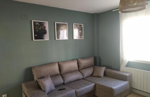 Manzanares Appartement | DIVINA GUEST HOUSE
