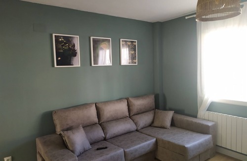Manzanares Copropriété | Divina Guest house. Housing for tourist use in the heart of La Mancha.