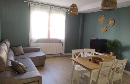 Manzanares Copropriété | Divina Guest house. Housing for tourist use in the heart of La Mancha.