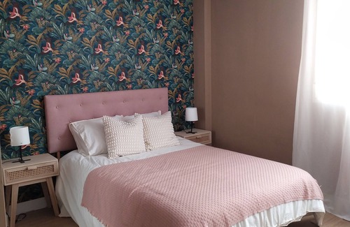 Manzanares Copropriété | Divina Guest house. Housing for tourist use in the heart of La Mancha.