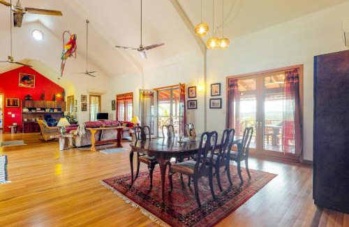 San Ignacio Maison | Divina with studio at Framadani Estate