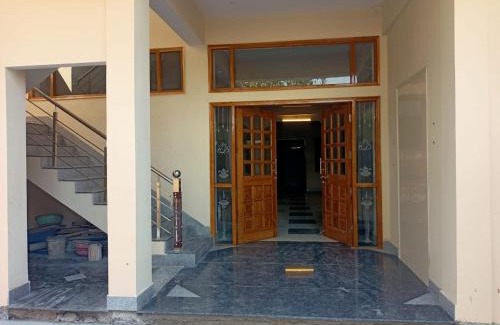 Naini Maison | Divine Blessings