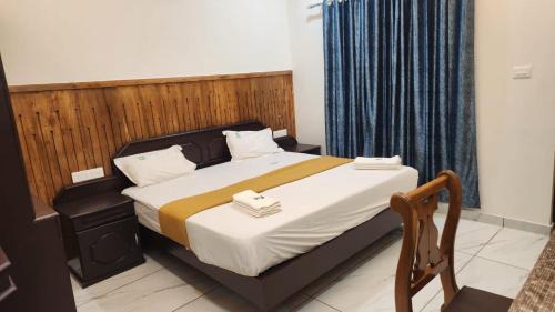 Varkala Station Balnéaire | Divine Bliss Beach Resort