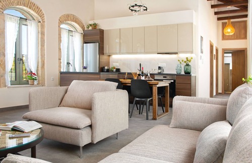 Venerato Appartement | Divine Crete