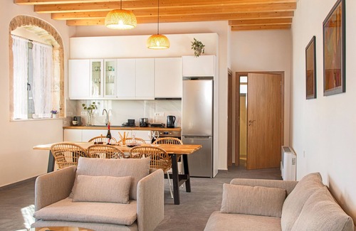 Venerato Appartement | Divine Crete