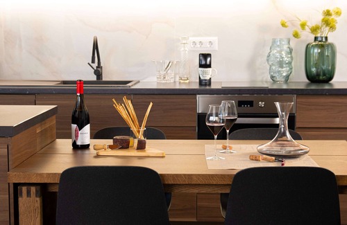 Venerato Appartement | Divine Crete