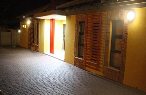 Rustenburg Maison | Divine Guest Lodge