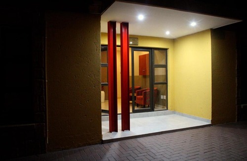 Rustenburg Maison | Divine Guest Lodge