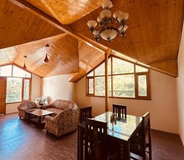 Shimla Maison | Divine Hills Mashobra