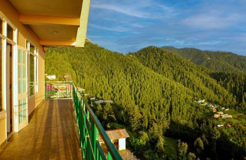 Shimla Maison | Divine Hills Mashobra