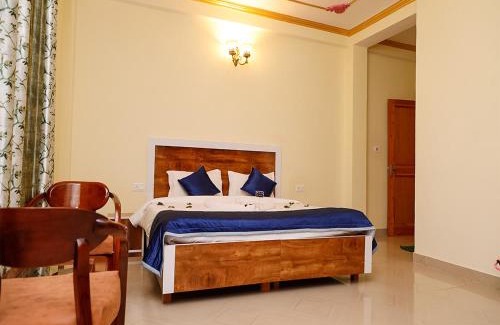 Shimla Maison | Divine Hills Mashobra