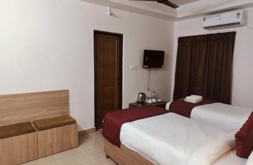 Siliguri Maison | Divine Homestay