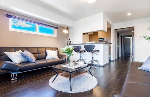 Shiroishi Appartement | Divine