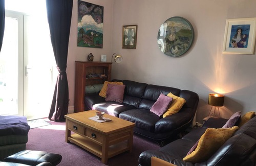 Glastonbury Appartement | Centre Lumière Divine Dans Glastonbury, Isle Of Avalon, pays du roi Arthur.