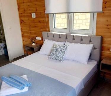 Elafonisos Appartement | Divine Studios Elafonisos A2