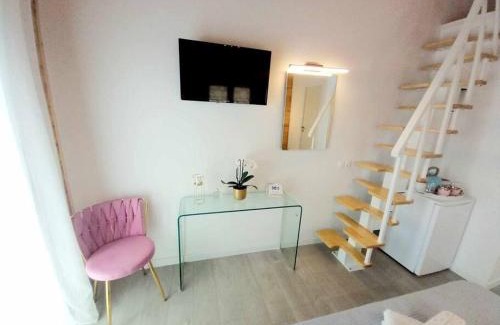 Elafonisos Appartement | Divine Studios Elafonisos B2