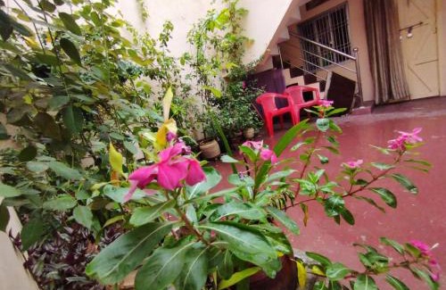 Puri Appartement | Divine view - 1 bhk AC - Swarna Bhavan