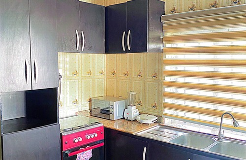 Umudike Hôtel | Divine Villa and Resorts LTD