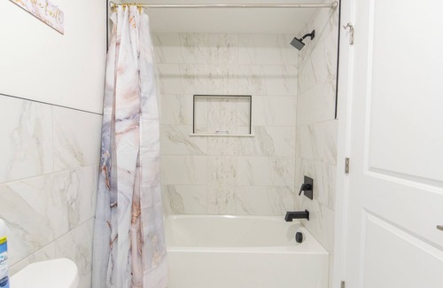 Weequahic Appartement | Divine yourself into the Essence of Luxury ,spacious modern ,just built in 2024