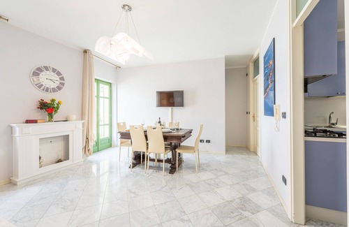 Alba Appartement | Unité d'appartement Divino. 2