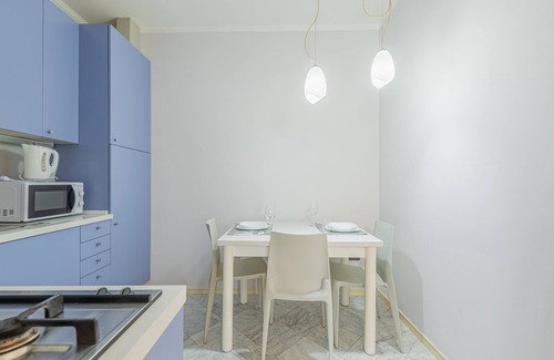 Alba Appartement | Unité d'appartement Divino. 2