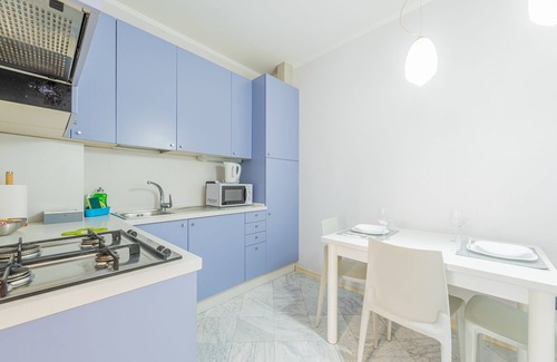 Alba Appartement | Unité d'appartement Divino. 2
