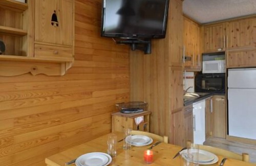 Macot-la-Plagne Appartement | APPART DIVISIBLE - PLAGNE BELLECOTE - AU PIED DES PISTES - EXPO SUD OUEST