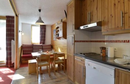 Macot-la-Plagne Appartement | APPART DIVISIBLE - PLAGNE BELLECOTE - AU PIED DES PISTES - EXPO SUD OUEST