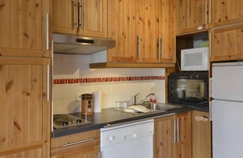 Macot-la-Plagne Appartement | APPART DIVISIBLE - PLAGNE BELLECOTE - AU PIED DES PISTES - EXPO SUD OUEST