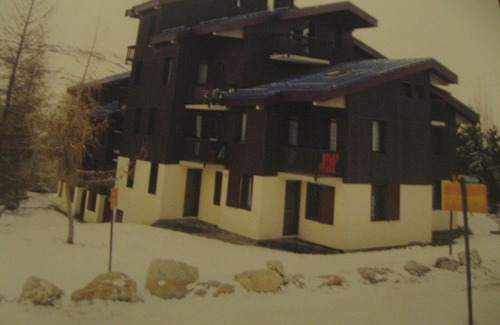 Montchavin Appartement | studio divisible 4 personnes Le Crey Montchavin La Plagne
