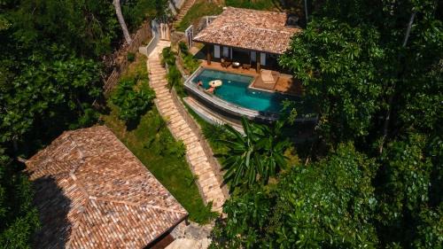 Matara Maison | Diviya Villa - Madiha Hill