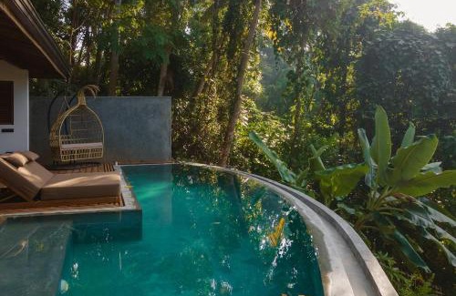 Matara Maison | Diviya Villa - Madiha Hill