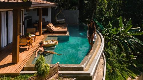 Matara Maison | Diviya Villa - Madiha Hill