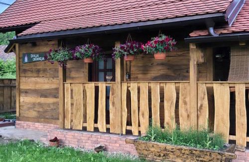 Sunja Chalet De Ski | Divlja Orhideja