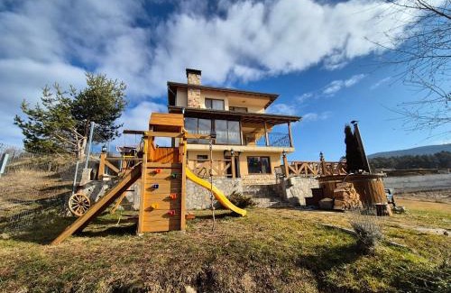 Dospat Maison | Divna Guest House