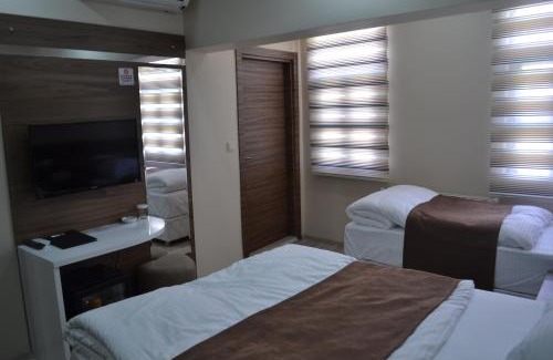 Divrigi Hôtel | Divrigi Kosk Hotel