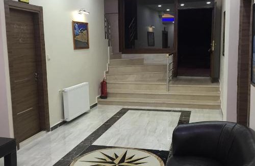 Divrigi Hôtel | Divrigi Kosk Hotel
