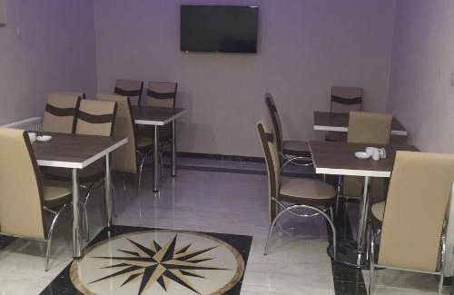 Divrigi Hôtel | Divrigi Kosk Hotel